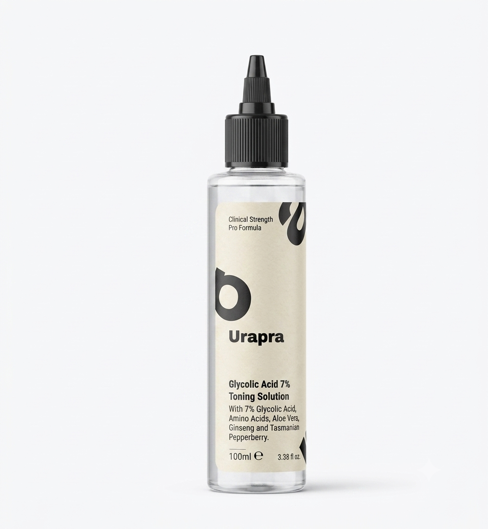 Glycolic Acid 7% Toning Solution