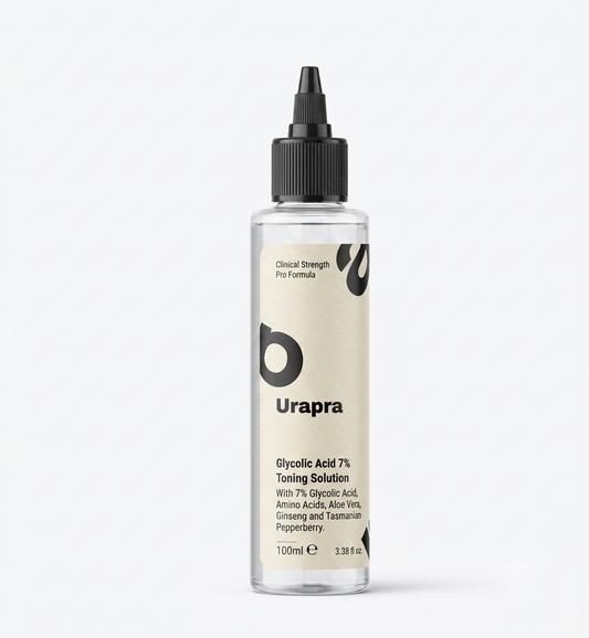 Glycolic Acid 7% Toning Solution